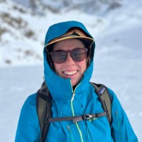 Maggie Elder Email & Phone Number