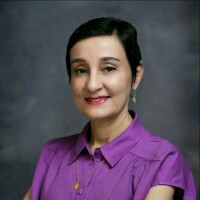 PMKConsult Employee Ishtar al Baghdadi's profile photo
