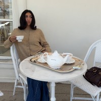 Vela Scarves Employee Betzua Rafik's profile photo