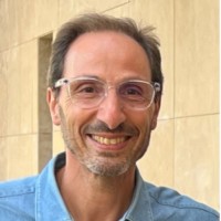 Transformance Pro Employee Adil Naim's profile photo