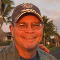 The Land Conservancy of San Luis Obispo County Employee Pete Jenny's profile photo