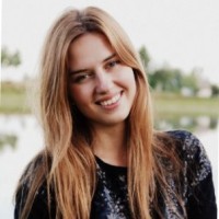 Thor Industriemontagen GmbH & Co. KG Employee Magdalena Somos's profile photo