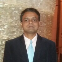 Nilay Sheth Email & Phone Number