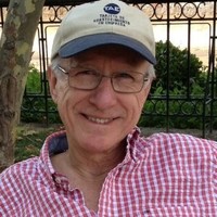 Consultec Ltd. Employee Sergio Talesnik's profile photo