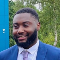 Joshua Quartey Email