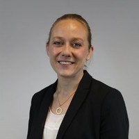 Insatech Employee Sarah Nielsen's profile photo