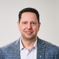 R8 TECHNOLOGIES Employee Allan Hani's profile photo