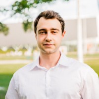 Bindbridge Employee Simeon Spasov's profile photo