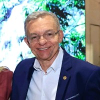 Banese Employee Marco Antonio Queiroz's profile photo