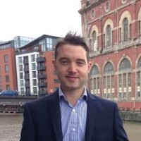 Iesis Group Employee Tim Eastment's profile photo