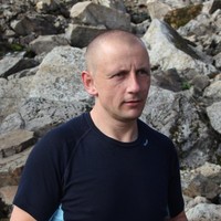 Prevas AS Employee Bjørn Nordli's profile photo