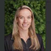 Longview Philanthropy Employee Katie Hearsum's profile photo