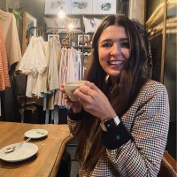 Payflex Employee Liane Le Roux's profile photo