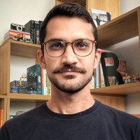 Objectiva Comunicação Employee Eduardo Marques's profile photo