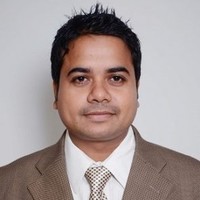 BytEdge, Inc Employee Gulshan Pardeshi's profile photo