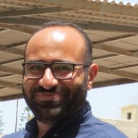 Hassan Allam Holding Employee Adel Nashed's profile photo