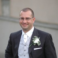 Cairo Communication Employee Alberto Malazzi's profile photo