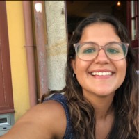 DAVIDsTEA Employee Sanaya Sayad's profile photo