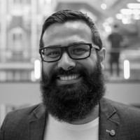 Roneel Muhammad Email & Phone Number