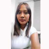 Rohlig Grindrod Employee Umsha Pragraj's profile photo