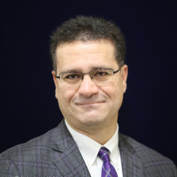 Texas Life Insurance Company Employee Michael Khoury's profile photo
