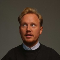 Froda Employee Nils Sköld's profile photo