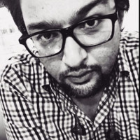 Unpaper Employee Shashank Kaila's profile photo