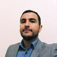 RSM Brasil Employee Andreison Pereira's profile photo
