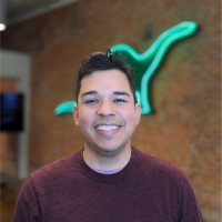GrepBeat Employee Cesar Romero's profile photo
