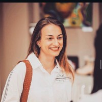 Viktorija Balane Email & Phone Number