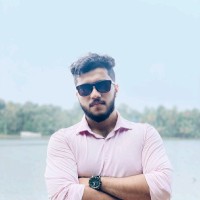 ArkOne Employee Ajan Reji's profile photo