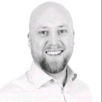 Purehelp.no Employee Thomas Nysæther's profile photo