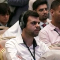 Equity Edge Employee Mohammad Amro's profile photo