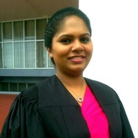 Lakeetha Sinharachchi Email