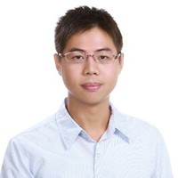 Chunghwa Telecom Co, Ltd. Employee Kevin Tang's profile photo