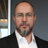 Marco Alexandre Garcia Email