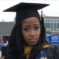 The Johns Hopkins University Applied Physics Laboratory Employee Danielle Marvin's profile photo