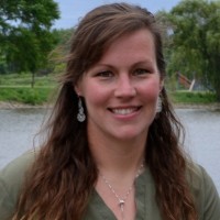 ISD 318 - Grand Rapids & Bigfork Employee Angela Zebro's profile photo