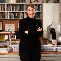 Silicon Quantum Computing Employee Michelle Simmons's profile photo