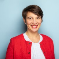 Resilio Employee Celine Carle-Faye's profile photo