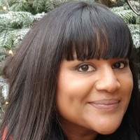 Collective Content Employee Heena Rabadiya's profile photo