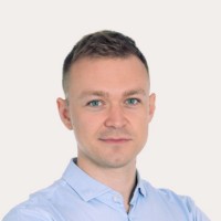 SavvyRevenue Employee Morten Kristoffersen's profile photo