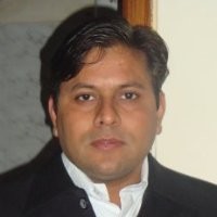 Fenesta Windows Employee Satish Ghildyal's profile photo