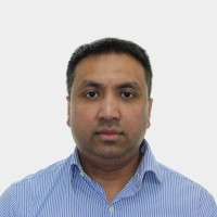 Inmarsat Employee Shawkat Ali's profile photo