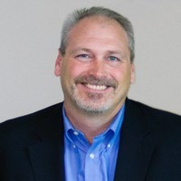 Synergy ECP Employee Bruce Howard's profile photo