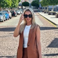 Violet G Email & Phone Number