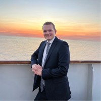 EF Employee Thomas Solberg's profile photo