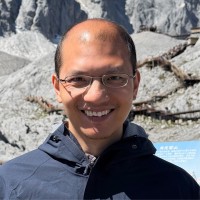 Goldman Sachs Employee Tom Kwan's profile photo