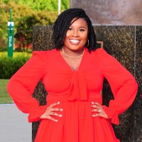 Medical West Hospital Employee Asiah Borden's profile photo
