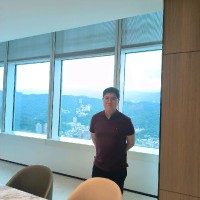 Airpaz.com Employee Jefry Widianata's profile photo